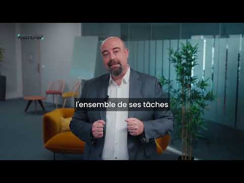 Kerys Software - Tous vos environnements, isolés sur un seul PC.
