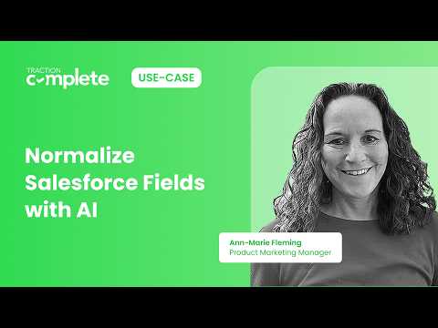 How to Use AI to Automatically Validate New Leads in Salesforce