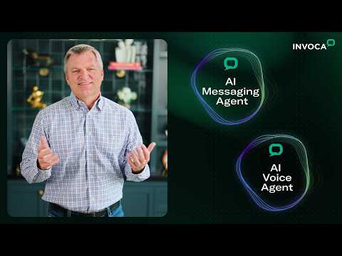 New Invoca AI Agents Give Marketers Unprecedented Power to Convert Demand Into Revenue