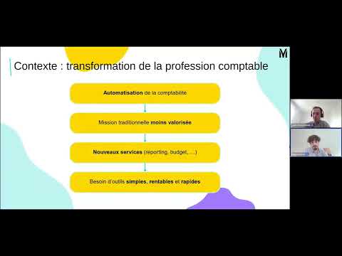 MyU Pilotage Financier : Nouveautés, Roadmap et Changement d’identité !