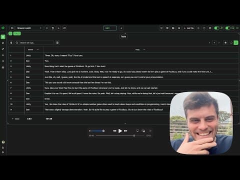 Playing FizzBuzz with an AI Voice Agent (LiveKit + Unify Demo)