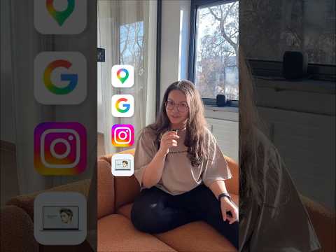 💻Deine Kunden buchen online – auf Google, Instagram & Co.