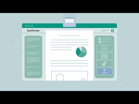 XaitCPQ + XaitPorter Integration Explained