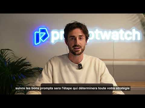 Commencer à suivre votre visibilité dans le AI Search