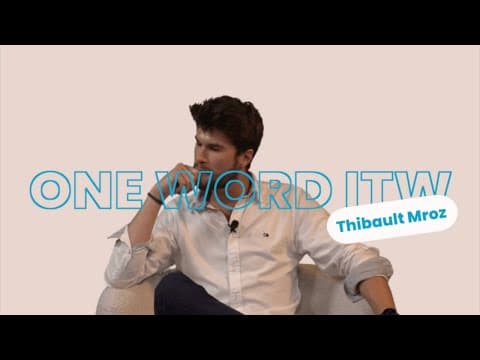 OWI Thibault présente FAKS