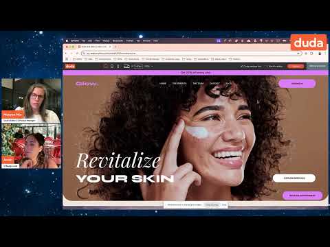 Editor 2.0 training