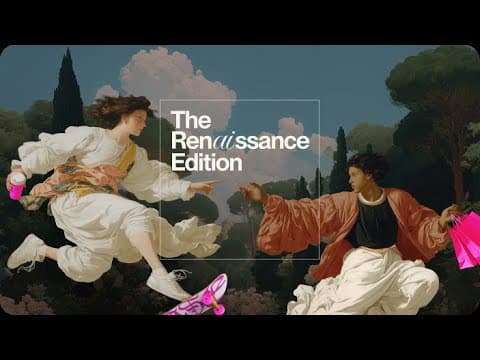 Shopify Editions Winter ’26 | Trailer