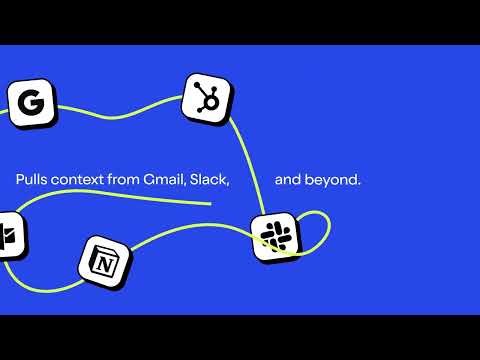 Introducing cobl - The new way to create sales documents. Starting with proposals.