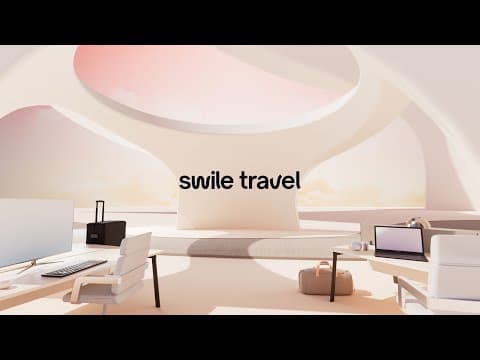 Travel by Swile