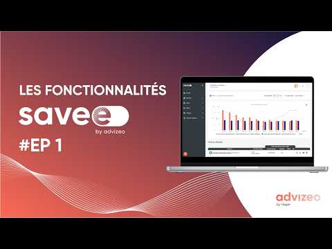 ⚡Les fonctionnalités savee - Épisode 1 : Suivi & Reporting