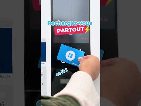 Dites adieu à vos frustrations avec le Chargemap Pass.