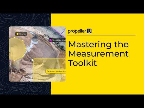 Mastering the measurement toolkit