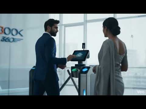 LogBook360 Facial Recognition