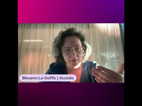 How does Accedo Compose work?