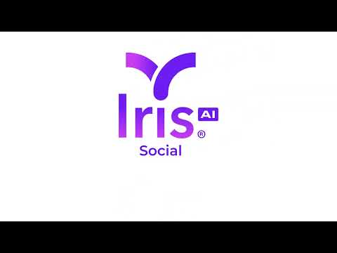 Iris AI Initial Demo