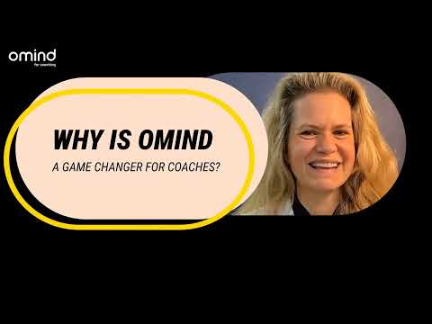 Enrichissez vos coachings avec Omind