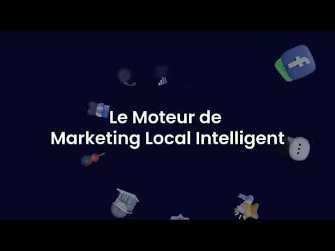 Fibow : le Moteur de Marketing Local Intelligent qui fait passer vos établissements à l'action !