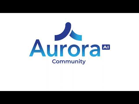 Aurora AI Initial Demo
