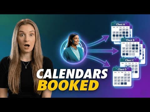 The AI Receptionist Agencies Use to Capture More Leads for Clients