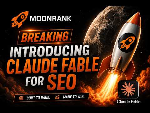Claude Fable for SEO is HERE (MCP Integration + Live Demo)