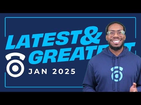 Softphone, AI Call Summary, Real-Time Agent Report | CallTrackingMetrics January 2025 Release Notes
