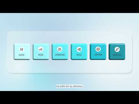 Akur8 Pricing - Tu plataforma integral