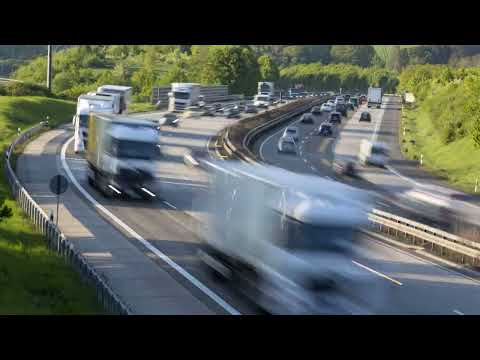 Keep Your Transport Moving