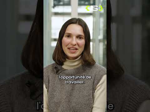 Découvrez Scalability avec Emma