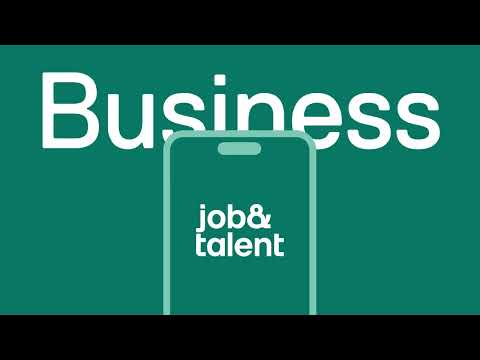 Job&Talent Business : la puissante plateforme de gestion des effectifs