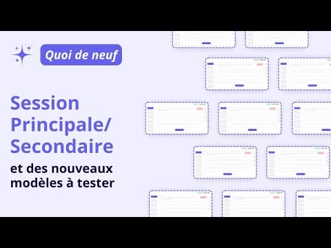 On vous montre comment centraliser et comparer les résultats d'une centaine de sessions Beekast !