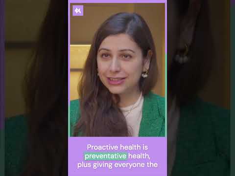 Kor for Physicians