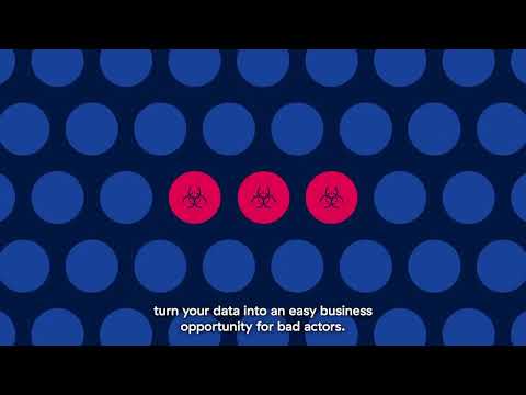 Zero Trust Architecture Overview in 30 Seconds