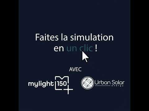 Revolt.eco - Générez des études avec batteries virtuelles et physiques
