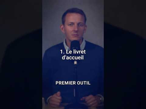 Livret d’accueil : un outil clé de la loi 2002-2 à mettre en place !