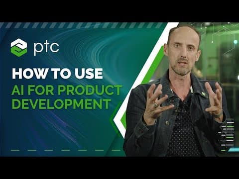 How to Use AI for Product Development