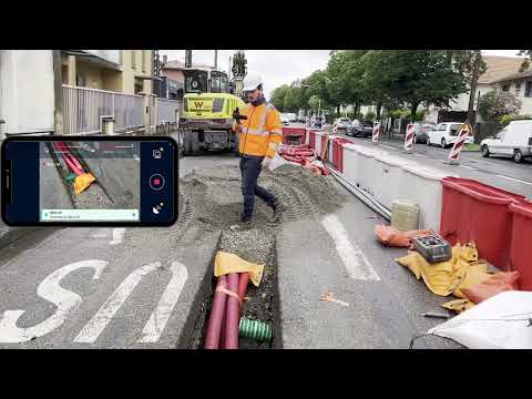 🚧 Le Geosnap kit en action