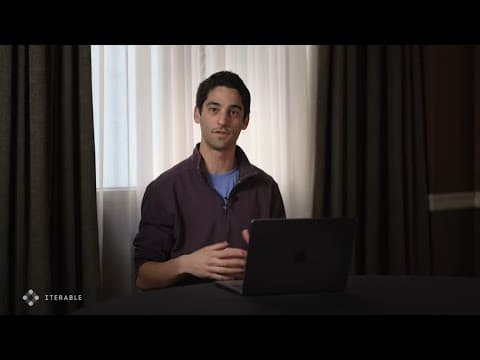 See the Future of Marketing with Iterable Nova (11-Minute Demo)