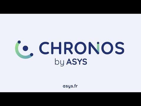Gérez votre complexité RH avec Chronos 10