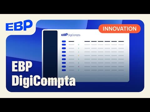 L'automatisation comptable réinventée