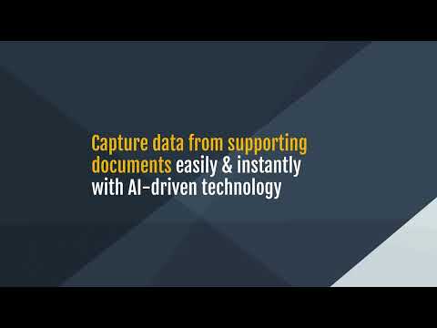 Claims & Deductions Solution Overview