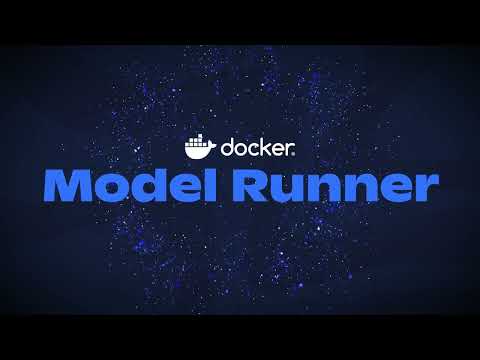 Introducing Docker Model Runner