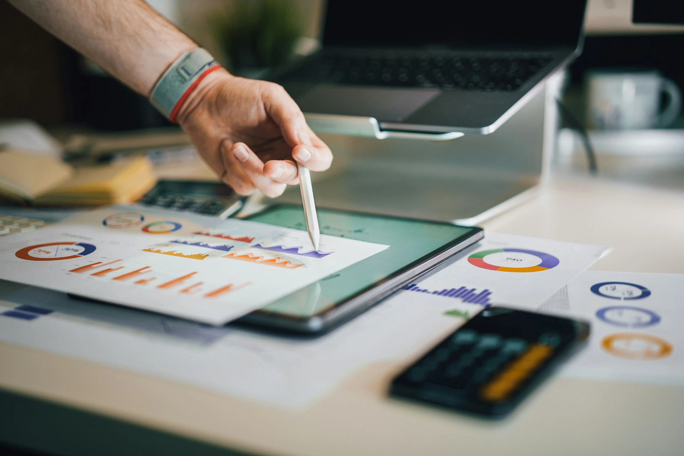 Agorapulse, en interne
