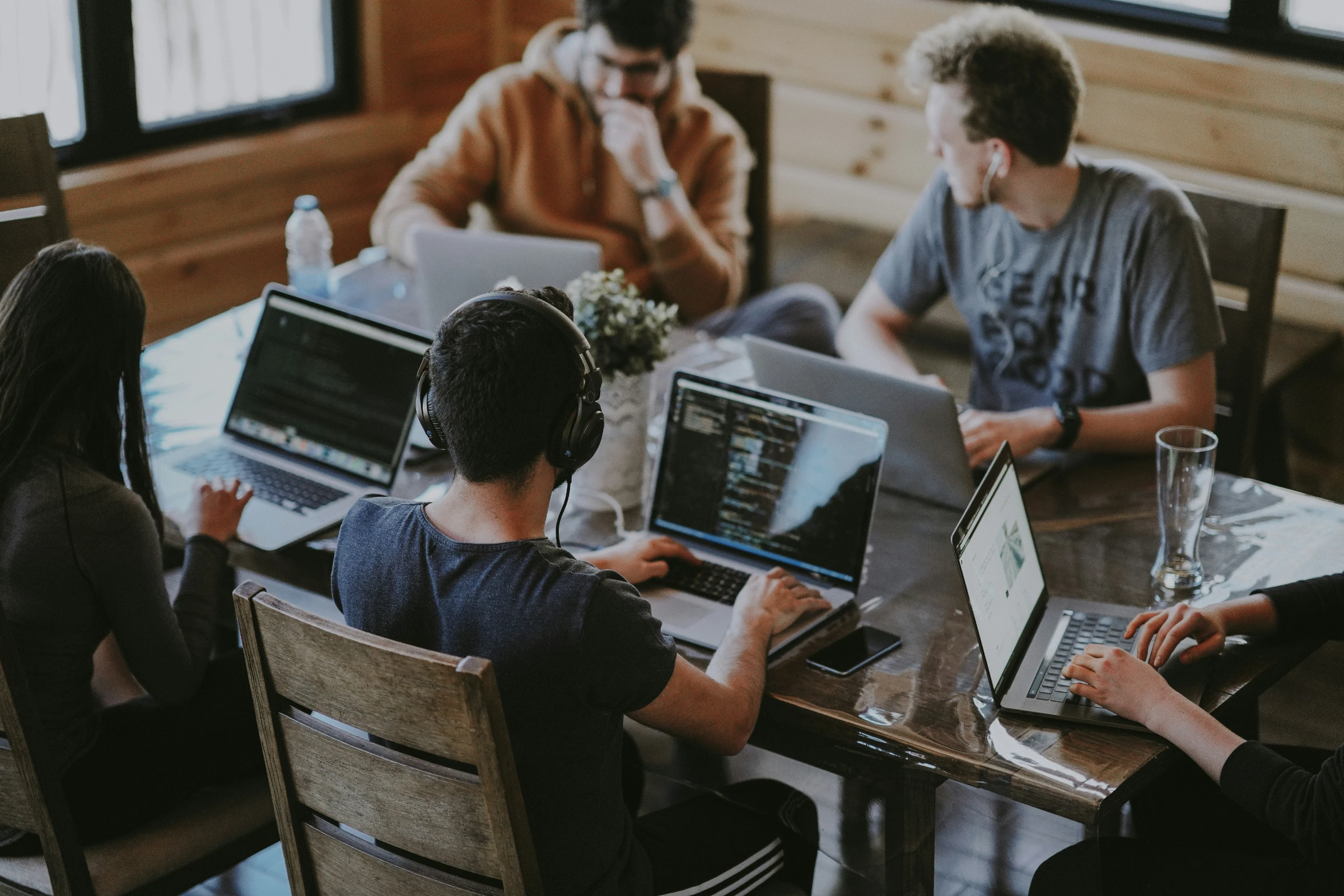 Collective.work, en interne